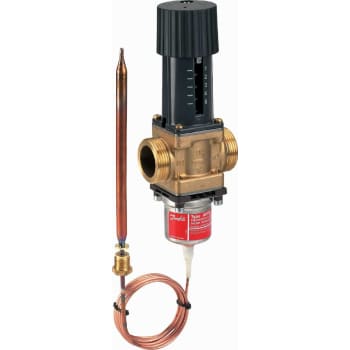 AVTB 3/4" 20-60° Nippel/nippel