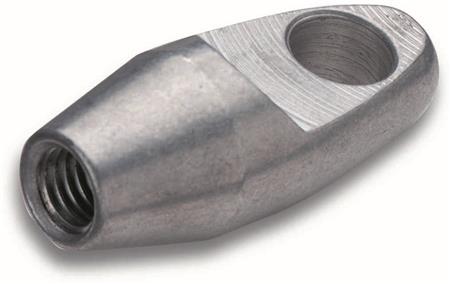 TRÆKHOVED F/7,2-9-11MM SØGEFJED