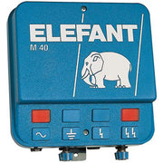 Elhegn Elephant M40