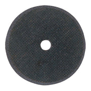 Korund skæreskive - Ø80 x1mm (10mm hul)