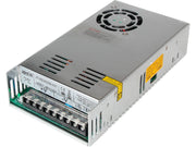 Strømforsyning til JT-RD6006 - 60Vdc 6,6A 400W