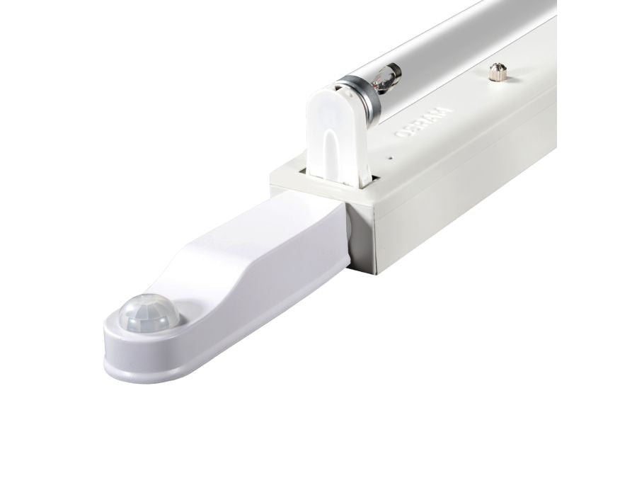 AirZing Pro 5030 UV-C desinfektionslampe - 253,7nm, 30W