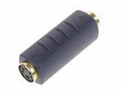 S-VHS adapter - S-VHS hun til SVHS hun