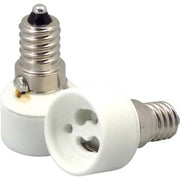 Adapter til fatning E14-GU10