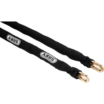 ABUS sikkerhedskæde, 8 mm x 110 cm