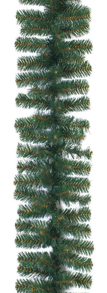 Granranke Ø24cm á 20,1m 3,6mm galv. wire