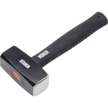 WORKER mukkert, 1,5 kg