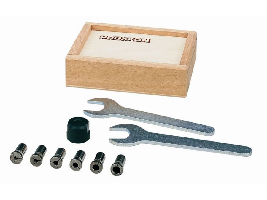 Spændetangssæt til TBH