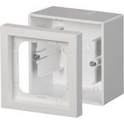 ABB IMPRESSIVO UNDERLAG M RAMME 1M HVID