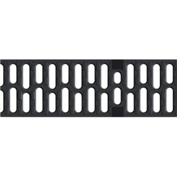 ACO V100 500 mm støbejernsrist, 40 t