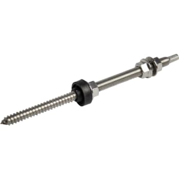 Ansatsskrue M10x200 mm
