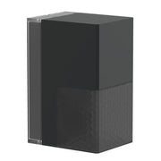 ALEUM GLOW ANTRACIT MAT