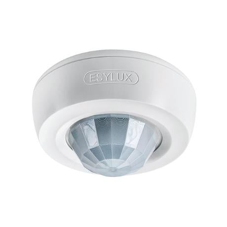 ESYLUX sensor loft MD 360i/24 BASIC