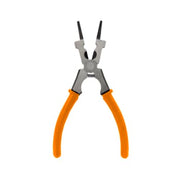 Universal dysetang, 175 mm, til MIG/MAG-svejsning