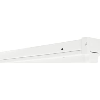 Armatur Linear industri, 1200, LED 33W 4000K, 4000 lumen