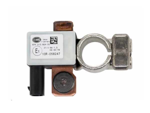 HELLA Intelligent batterisensor (IBS), 12V 500Ah