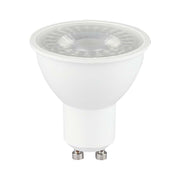 V-Tac 7,5W LED spot - Samsung LED chip, 230V, GU10 (Erstatter 70W, 610lm, RA80)