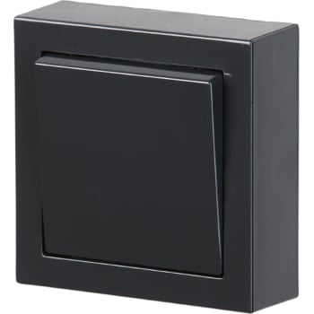 ABB UDVENDIG AFBRYDER 1P/KORR 16A ANTR