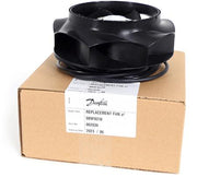 VENTILATOR TIL AIR UNIT A2+W2 Ø190MM