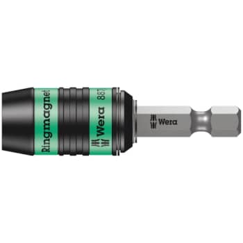 WERA 887/4 RR Rapidaptor universalholder, 1/4" x 57 mm