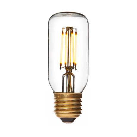 DANLAMP LED-4 Eksteriør rør 2,5W 922 150lm E27