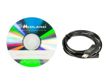 PRG-3000 programmeringssæt til CT3000