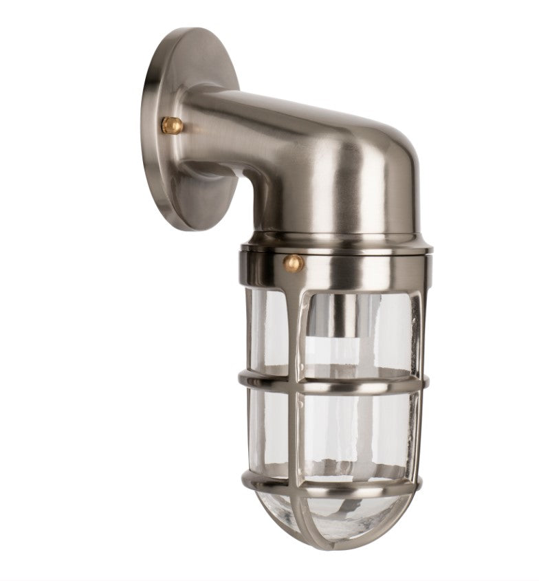 SMA hunstik til print - 50ohm, 18GHz