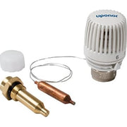 Uponor Fluvia T termostat m/løs føler