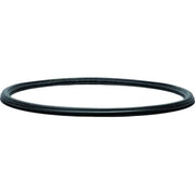 Uponor 1000 mm gummiring til brønd