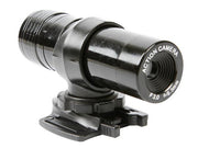 Action- og sportskamera - 1,3M pixel CMOS, mikrofon, SDHC