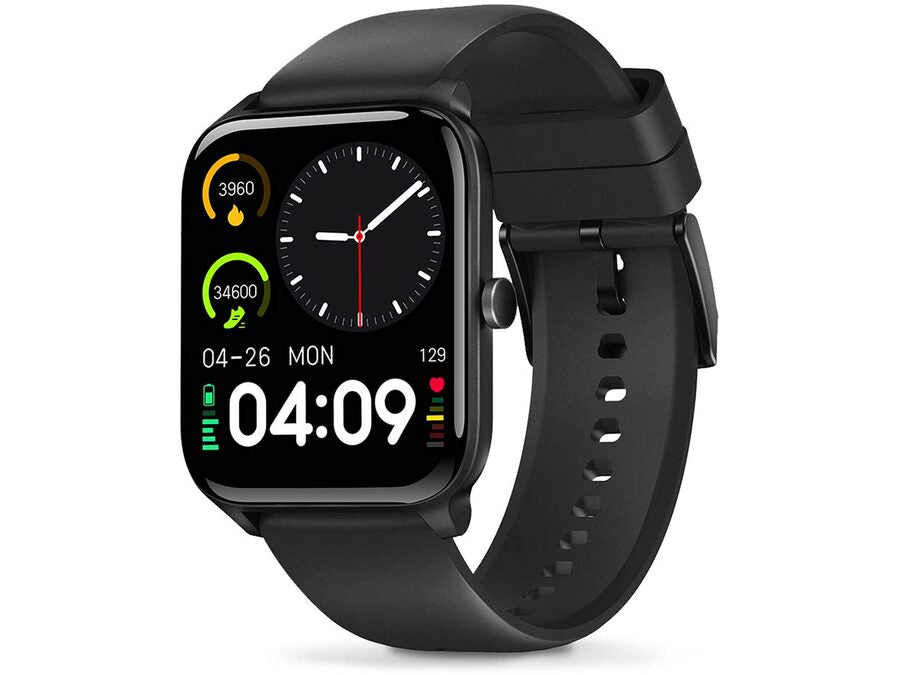 SmartLife Ur - 1,69" LCD, Vandtæt, Android