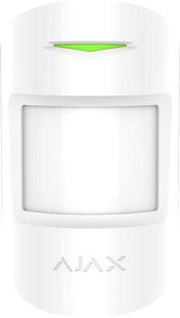 PIR/MW-KOMBI, MOTIONPROTECT PLUS, HVID