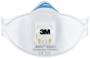 ÅNDEDRÆTSVÆRN 3M FFP2 2ST/FRP
