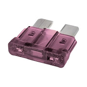 Autosikring / fladsikring 5A beige 32V