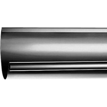 11" RZ ZINKRENDE 285MM 3MTR. 0,7MM 0,7 MM