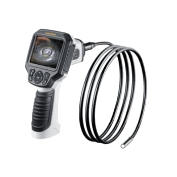 VIDEOSCOPE XXL ENDOSKOP 9MM
