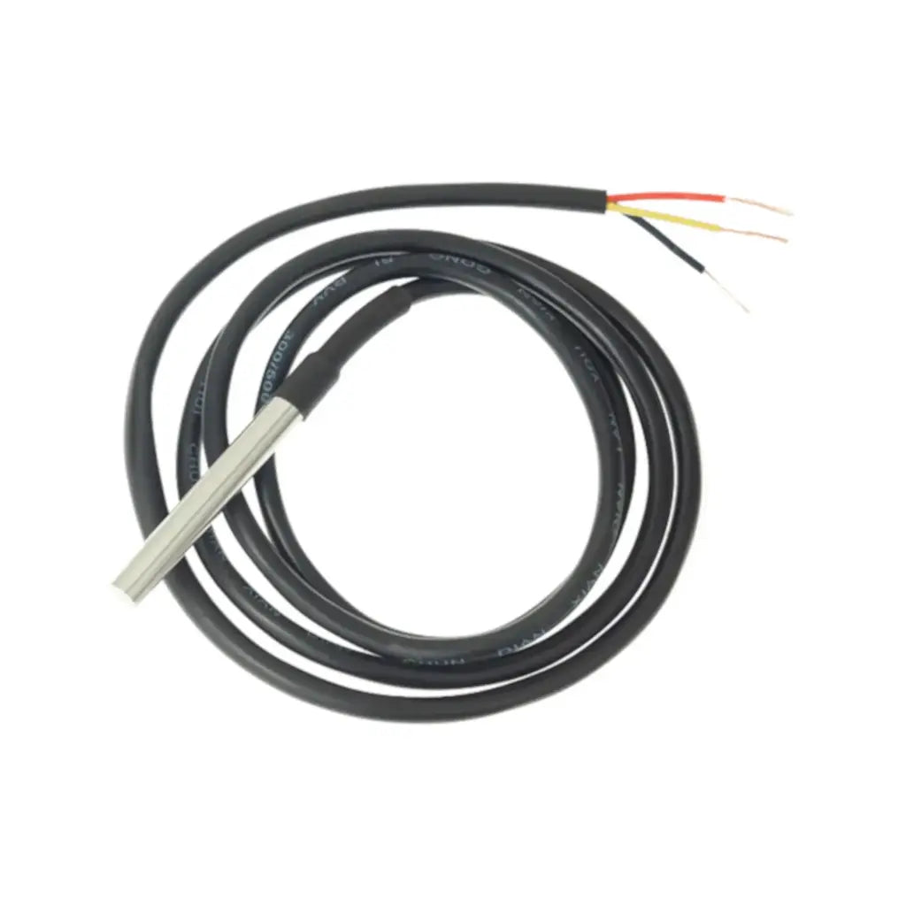 Shelly temperatursensor DS18B20 3m