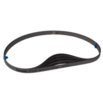 BÅNDSAVKLINGE 730MM 14Z 5STK