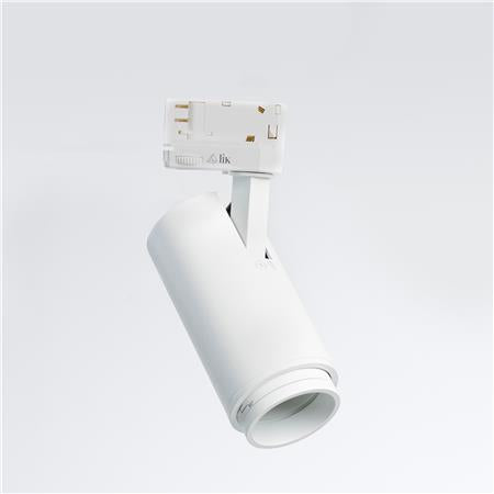 ZOOM SPOT 14W 765LM 4K RA90 HVID 5-50°