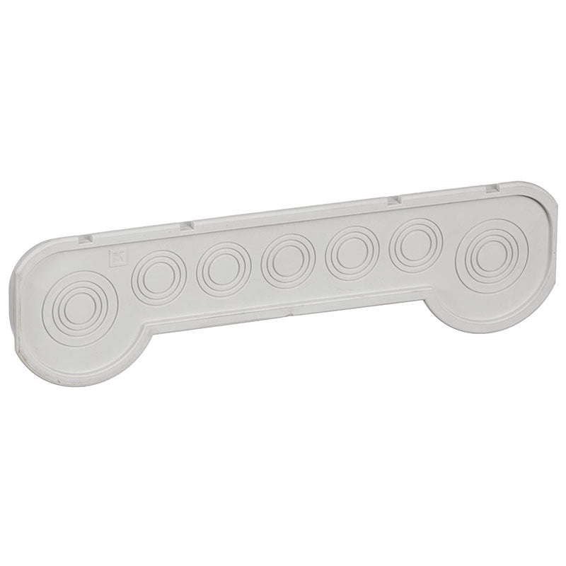 Pakning til øverstre/nederste del af UG150 tavle