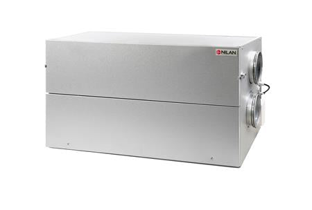 AGGREGAT NILAN COMFORT 300LR LIGHT HMI