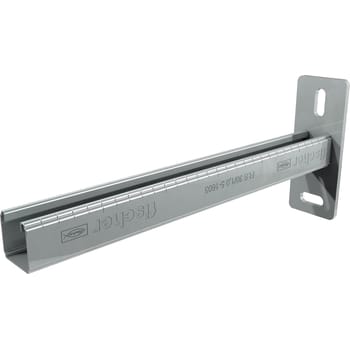 Vægkonsol alk 37-450