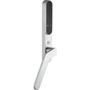 Secuyou Smart Lock Security venstre greb, indvendig mont., krom