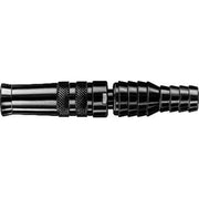 15/20 Strålerør indstillelig grå