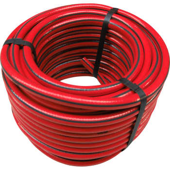 WORKER vandslange 25 m, 3/4"