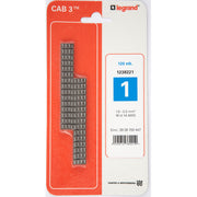 CAB3 Ledningsmærker 1,5-2,5 mm² (1)