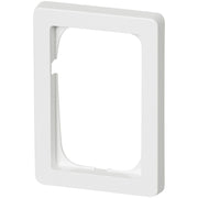 LK Fuga ramme Baseline 63 1½m - hvid