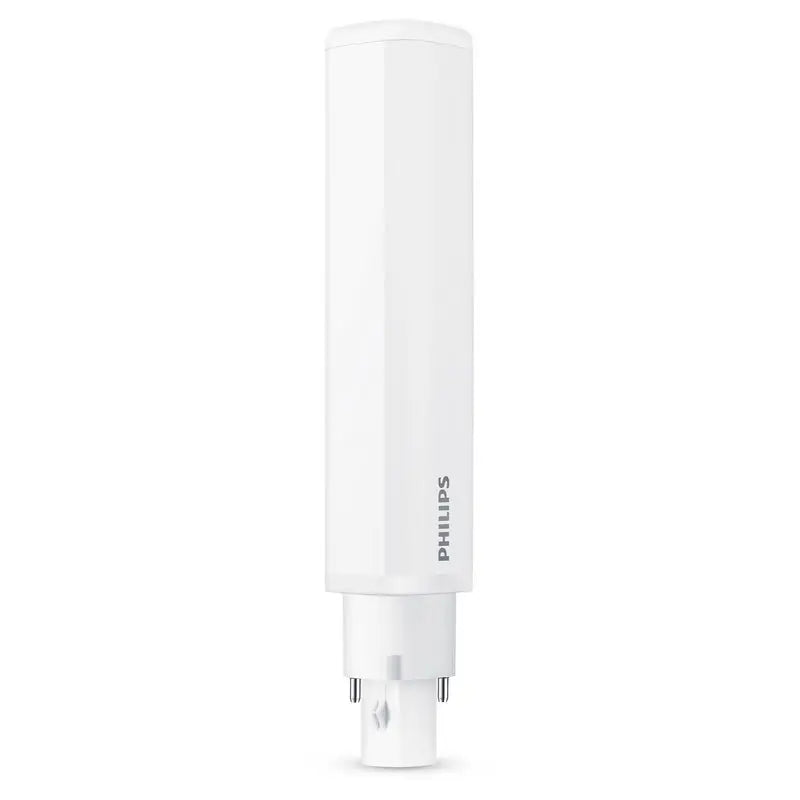 Philips LED 8,5W (26W) G24D-3 4000K 1000lm 120°