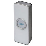 TREND Dørtryk “DESIGN” hvid