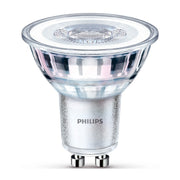 Philips Classic LED 4,6W 2700K 345Lm GU10 36° (A+)